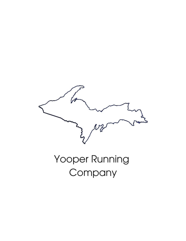 Yooper Running Company