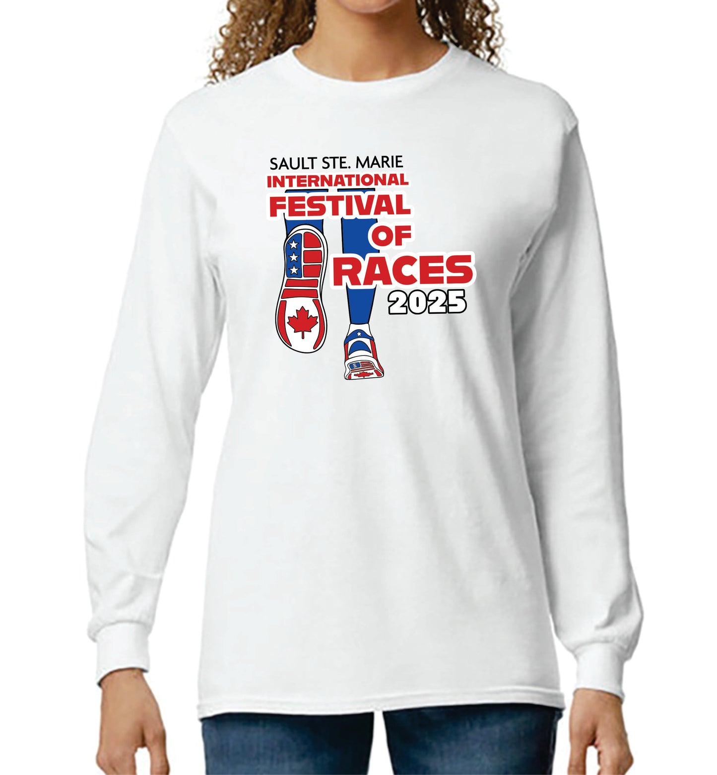 SSM International Festival of Races Long Sleeve