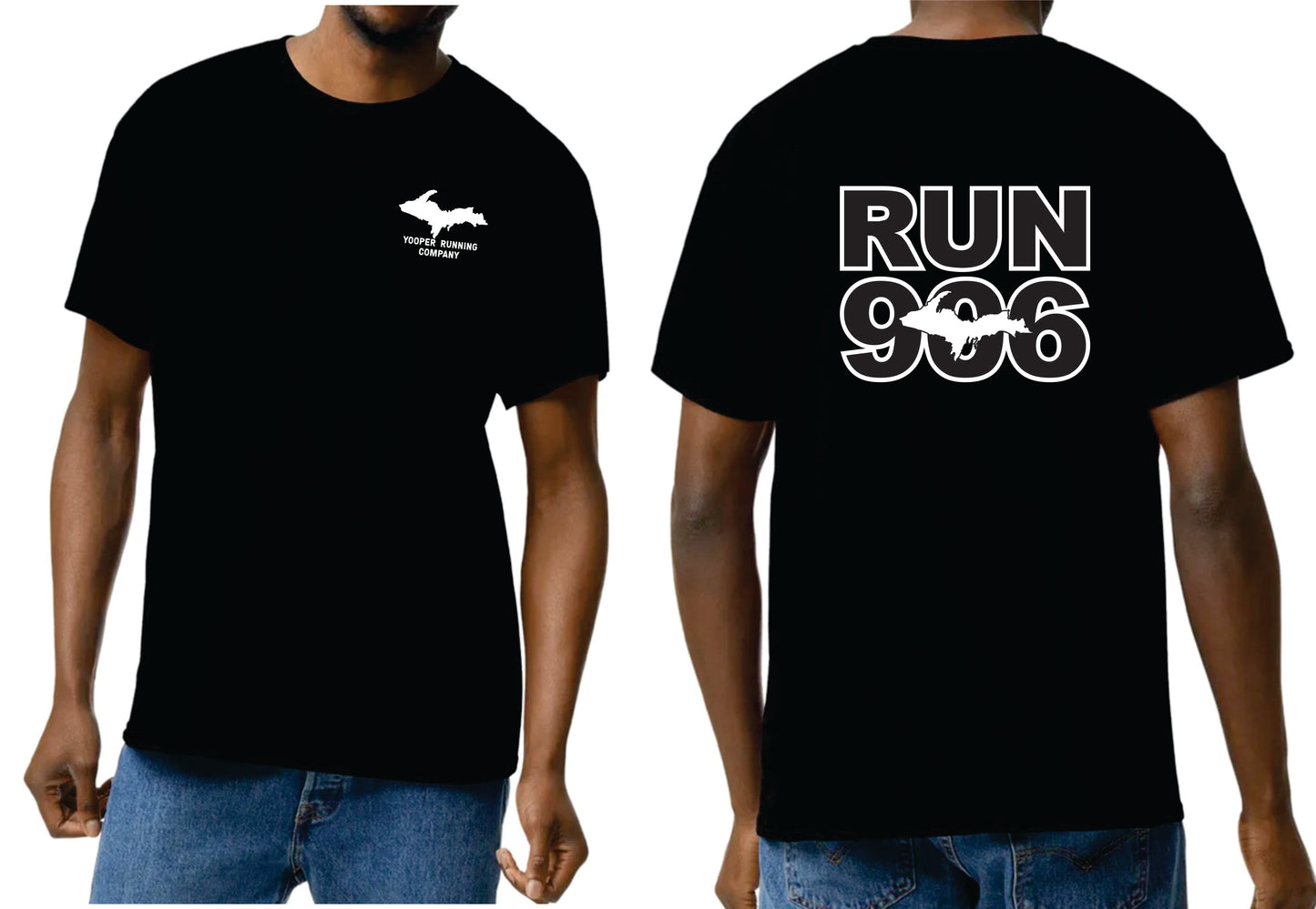 YRC Run 906 T-Shirt Pre-Order