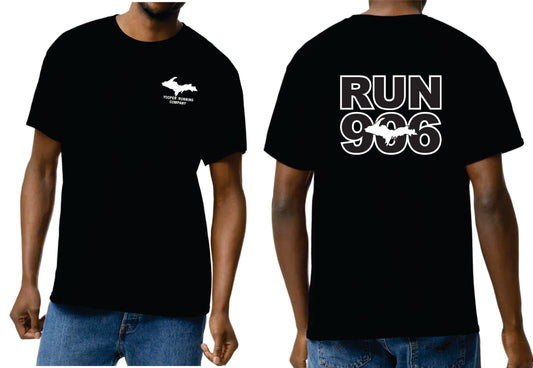 YRC Run 906 T-Shirt Pre-Order
